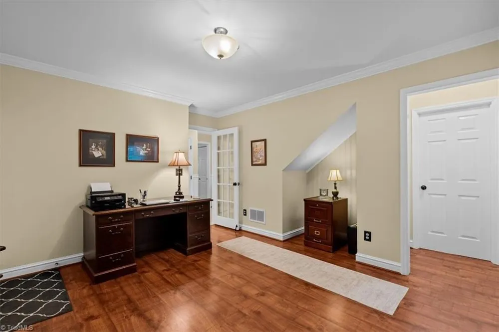 3601 Cherry Hill Drive Greensboro, NC 27410