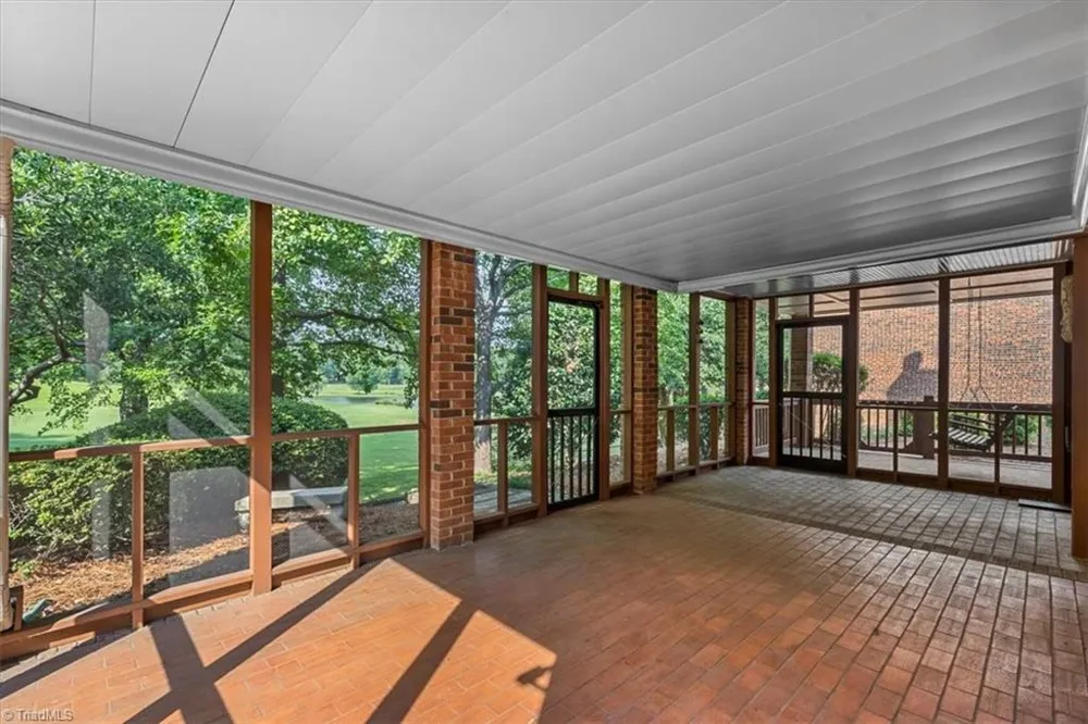3601 Cherry Hill Drive Greensboro, NC 27410