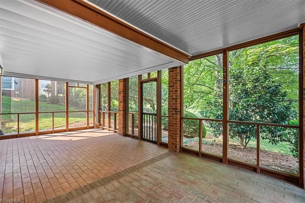 3601 Cherry Hill Drive Greensboro, NC 27410
