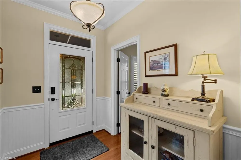 3601 Cherry Hill Drive Greensboro, NC 27410