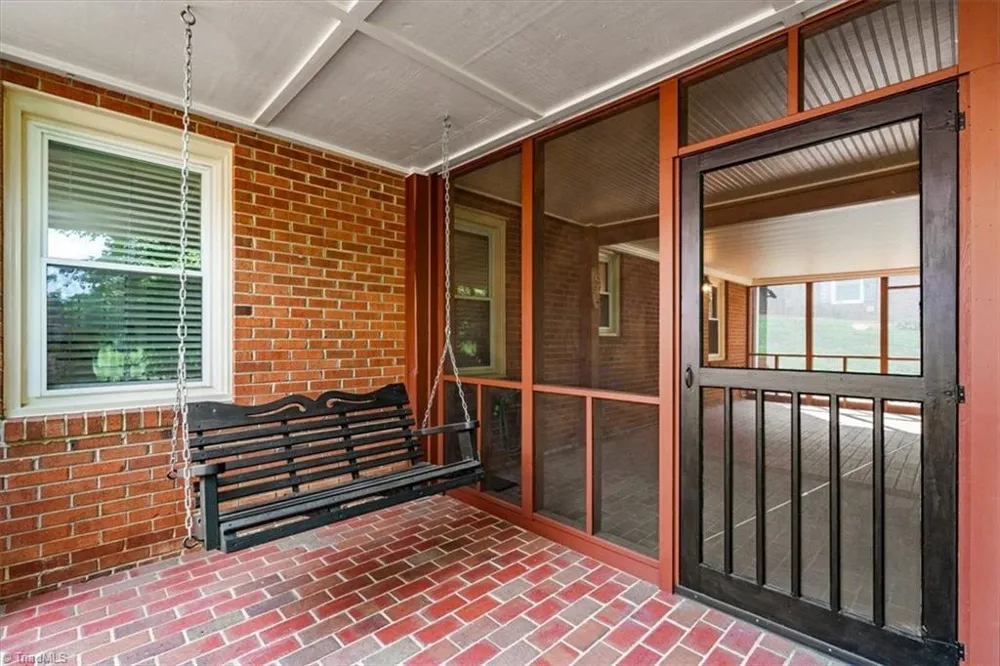 3601 Cherry Hill Drive Greensboro, NC 27410