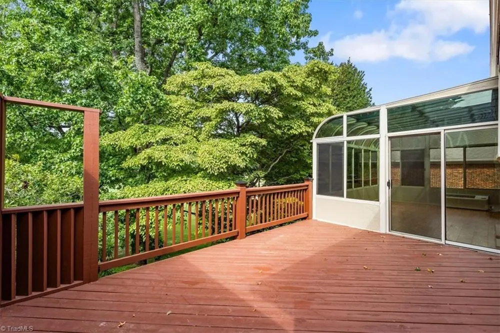 3601 Cherry Hill Drive Greensboro, NC 27410