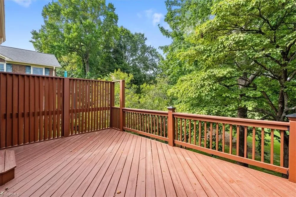 3601 Cherry Hill Drive Greensboro, NC 27410
