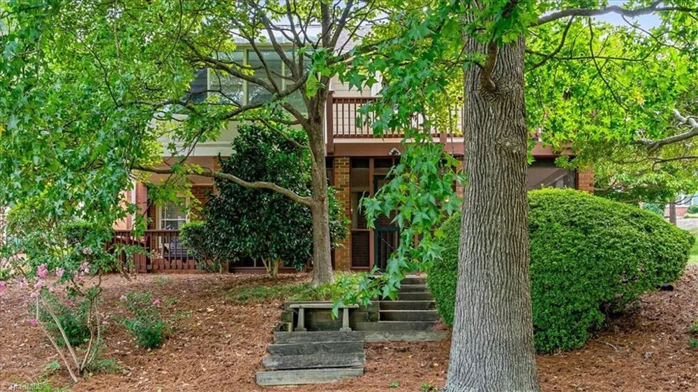 3601 Cherry Hill Drive Greensboro, NC 27410