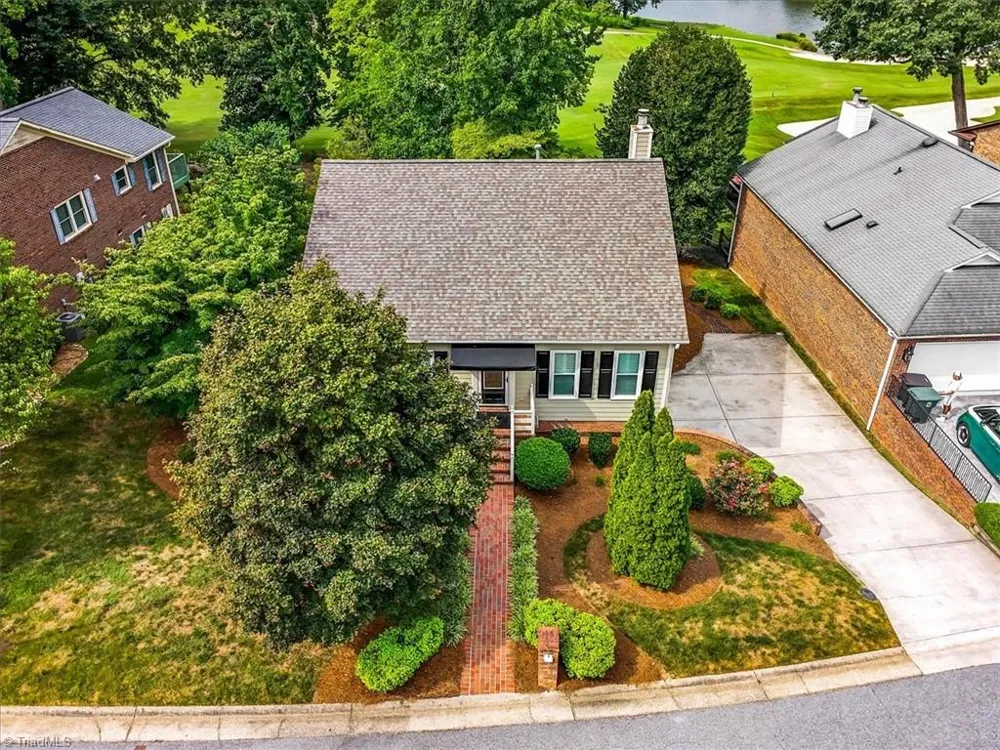 3601 Cherry Hill Drive Greensboro, NC 27410