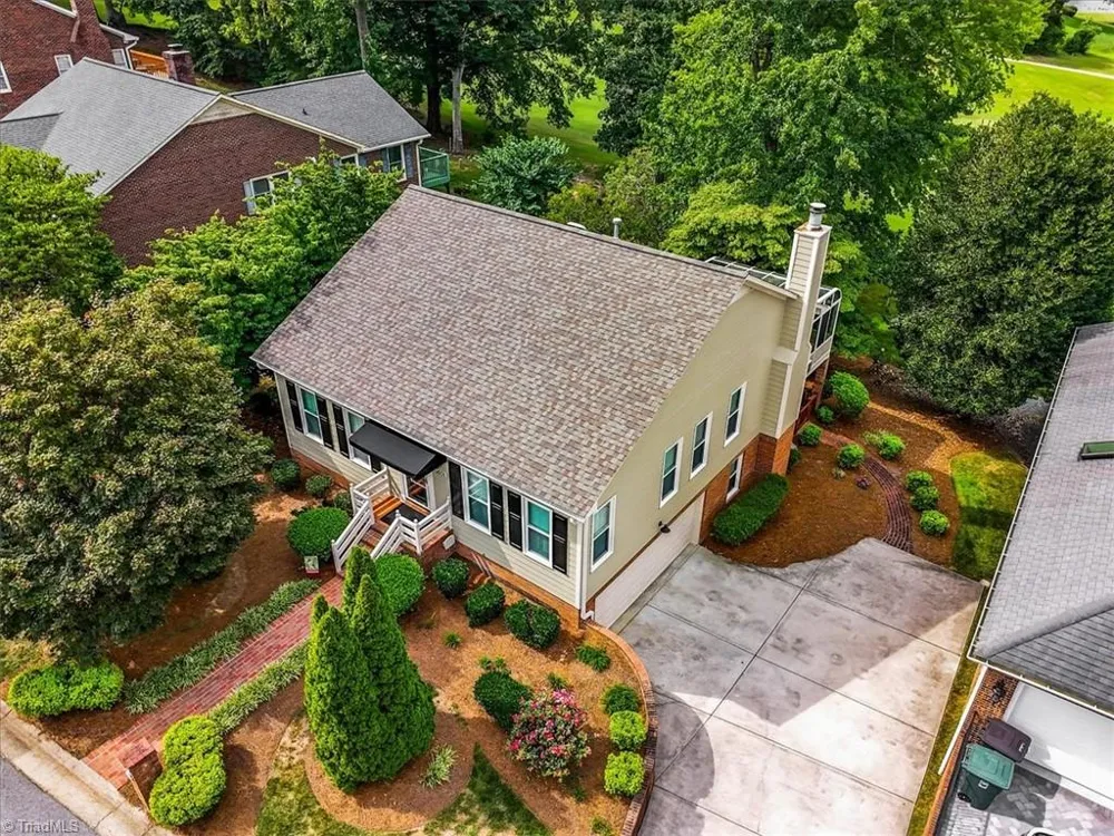 3601 Cherry Hill Drive Greensboro, NC 27410