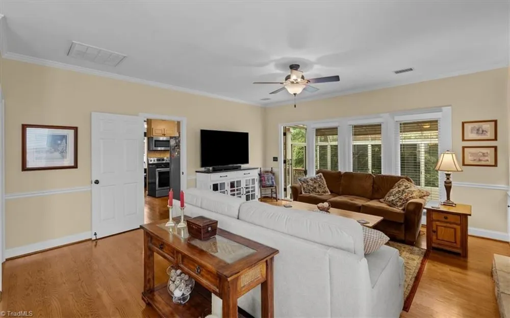 3601 Cherry Hill Drive Greensboro, NC 27410