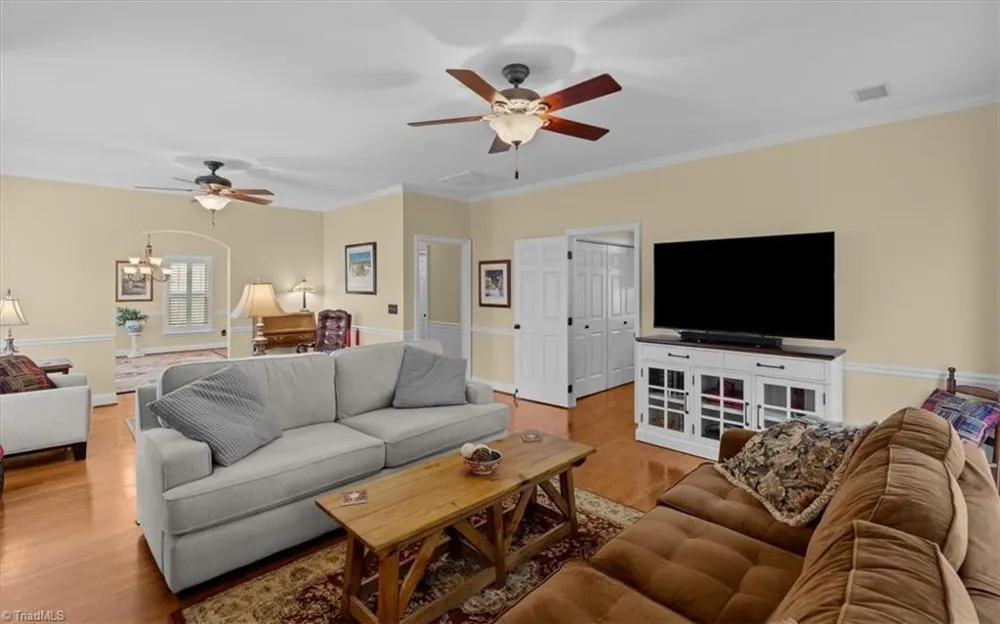 3601 Cherry Hill Drive Greensboro, NC 27410