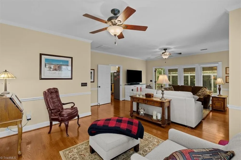 3601 Cherry Hill Drive Greensboro, NC 27410