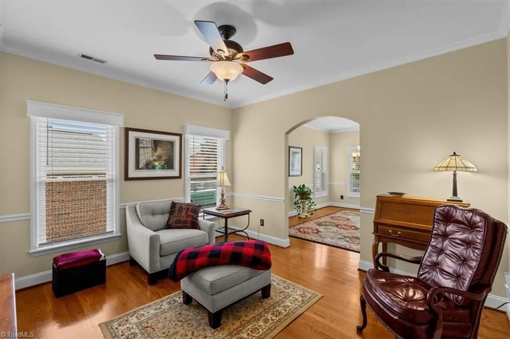 3601 Cherry Hill Drive Greensboro, NC 27410
