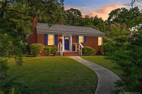 725 Poole Drive