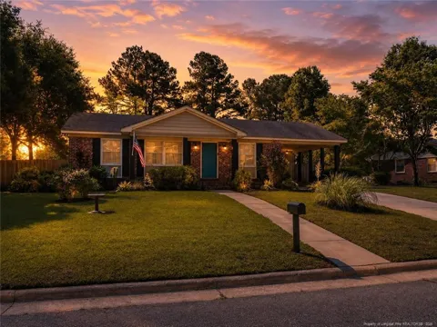 110 Westfield Drive
