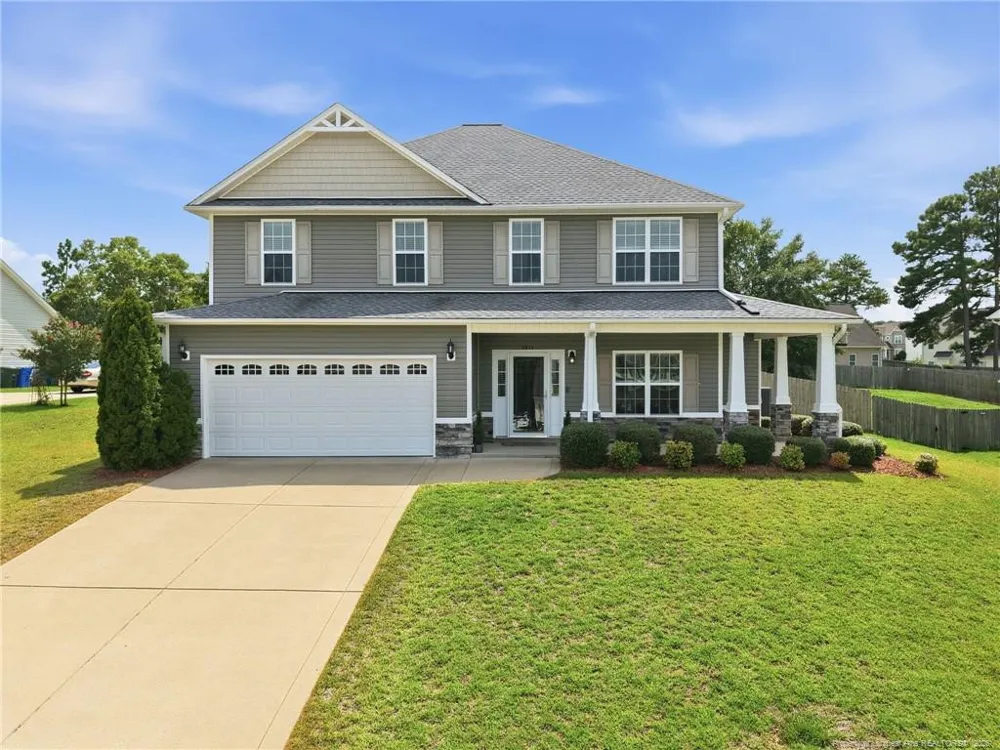3913 Limwert Lane Fayetteville, NC 28306