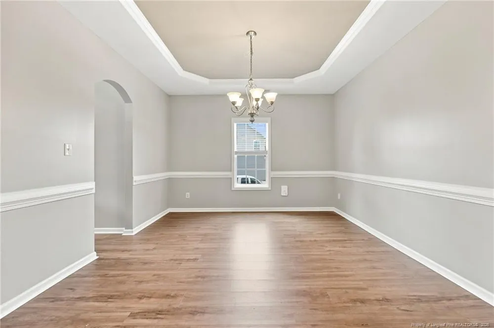 3913 Limwert Lane Fayetteville, NC 28306