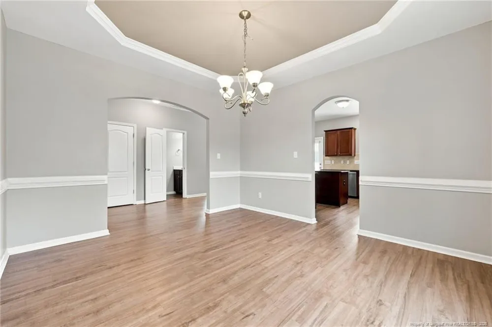 3913 Limwert Lane Fayetteville, NC 28306