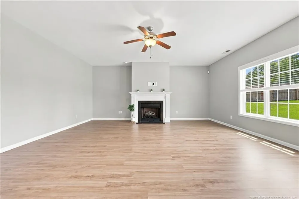 3913 Limwert Lane Fayetteville, NC 28306