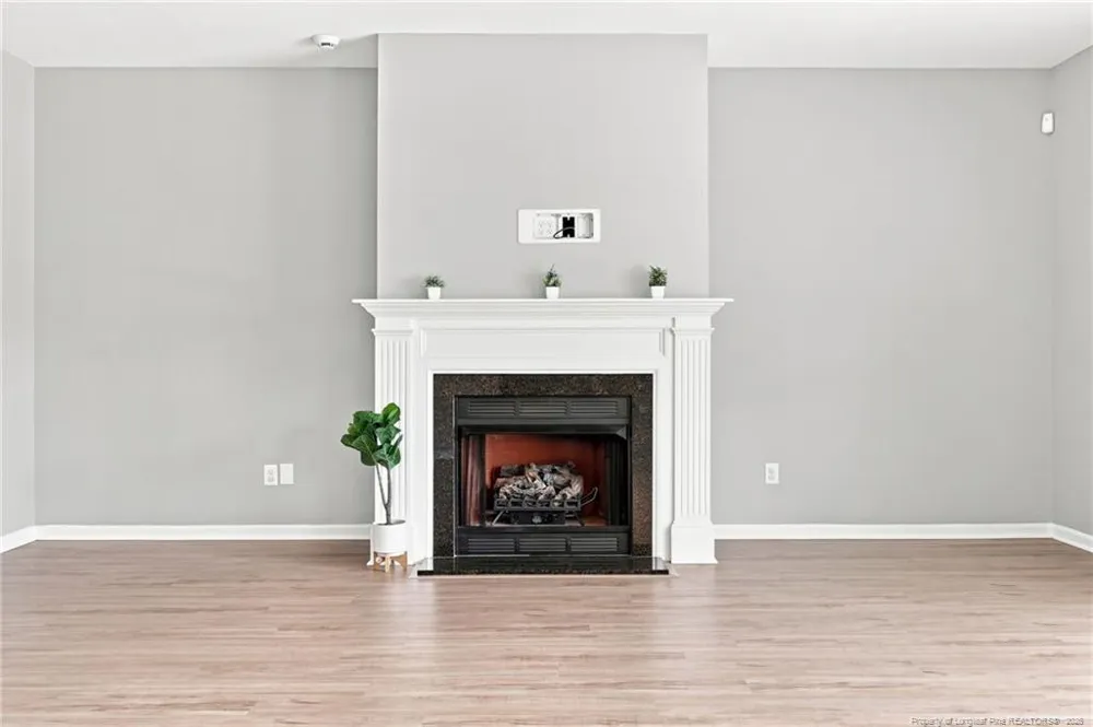 3913 Limwert Lane Fayetteville, NC 28306