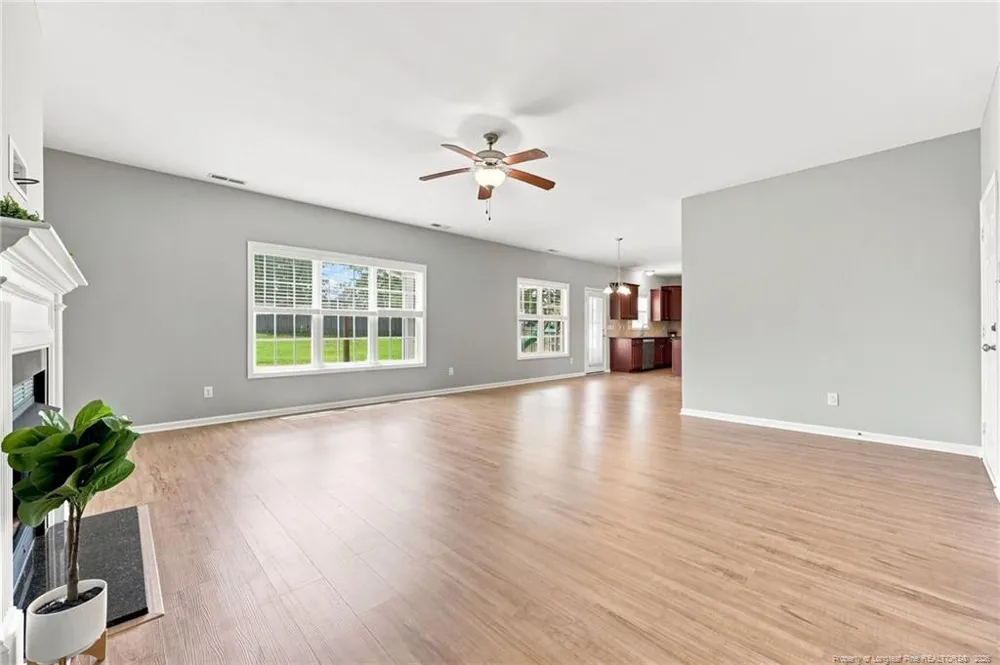 3913 Limwert Lane Fayetteville, NC 28306