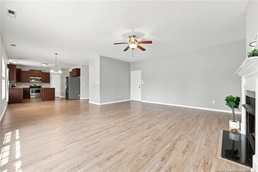 3913 Limwert Lane Fayetteville, NC 28306