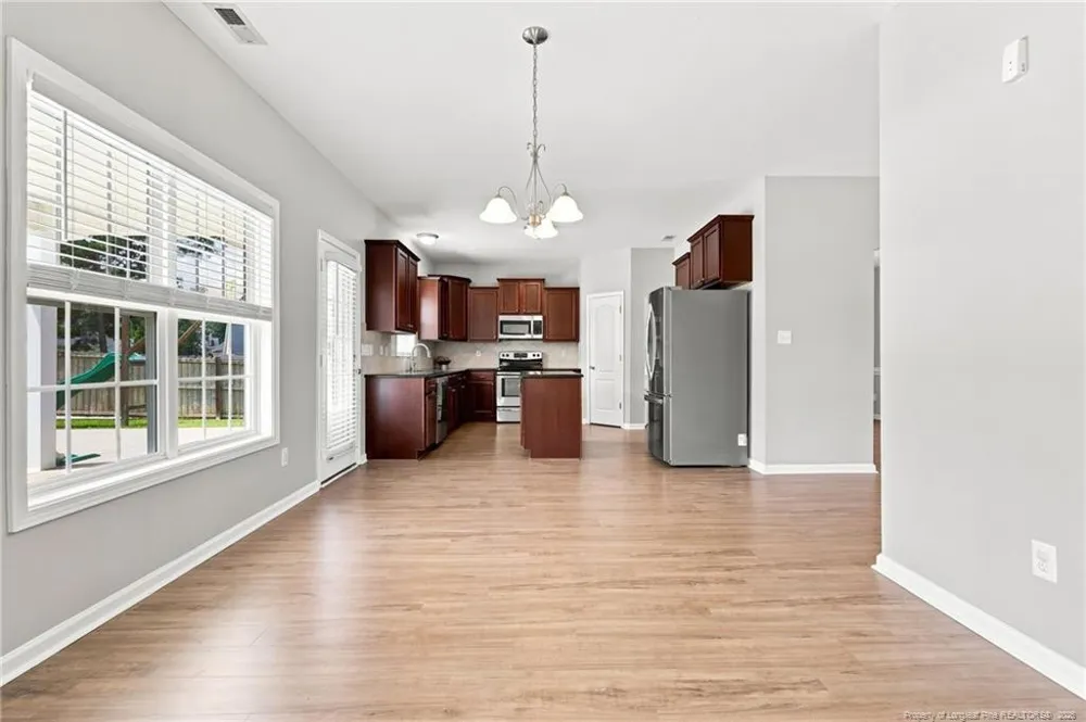 3913 Limwert Lane Fayetteville, NC 28306