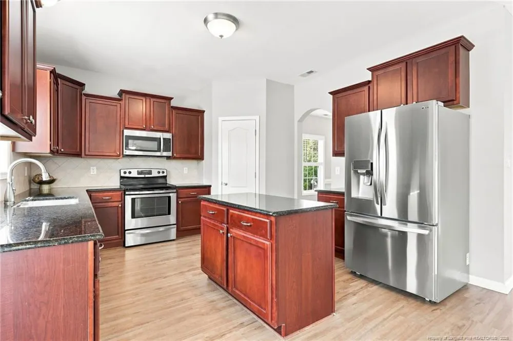 3913 Limwert Lane Fayetteville, NC 28306