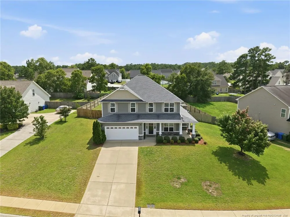 3913 Limwert Lane Fayetteville, NC 28306
