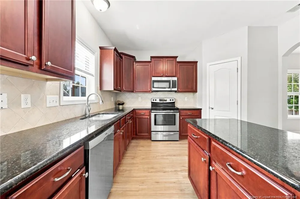 3913 Limwert Lane Fayetteville, NC 28306
