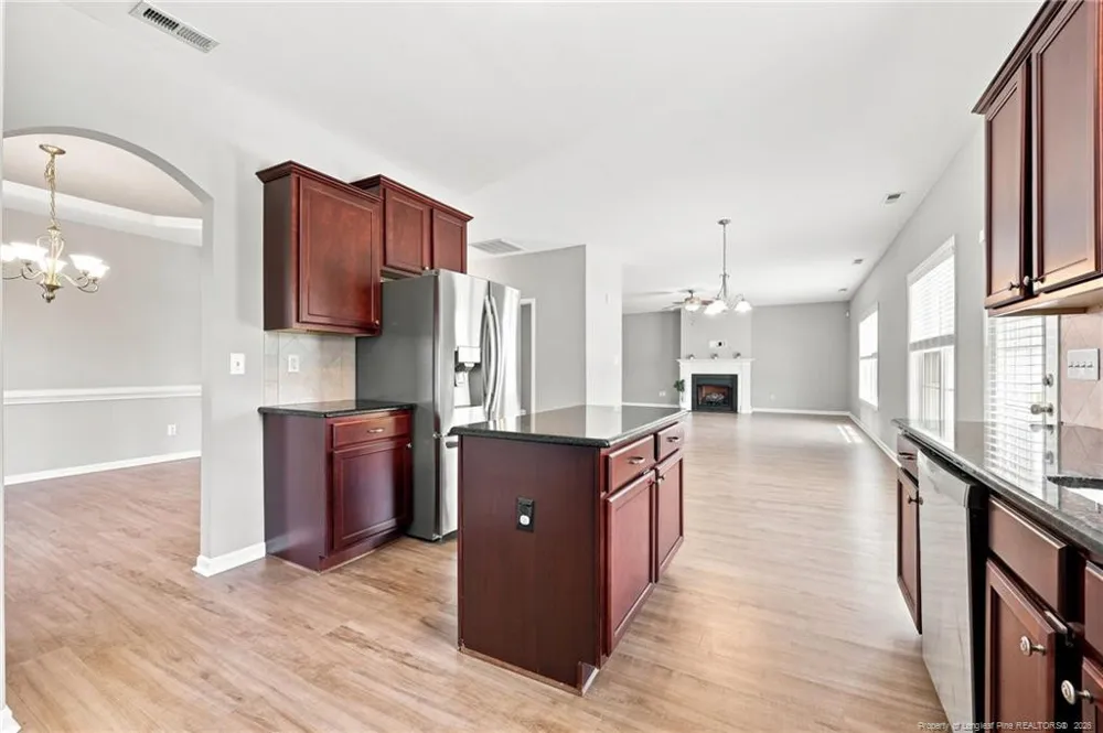 3913 Limwert Lane Fayetteville, NC 28306