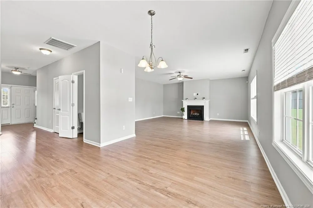 3913 Limwert Lane Fayetteville, NC 28306