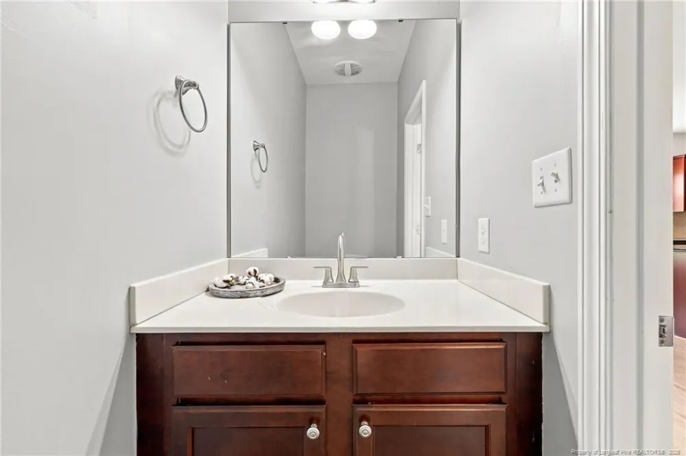 3913 Limwert Lane Fayetteville, NC 28306
