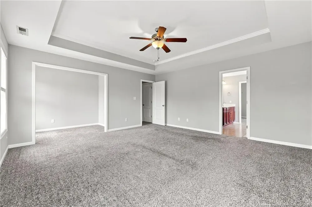 3913 Limwert Lane Fayetteville, NC 28306