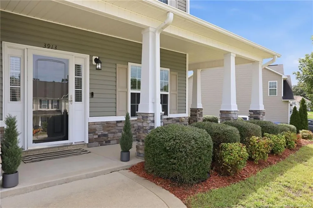 3913 Limwert Lane Fayetteville, NC 28306