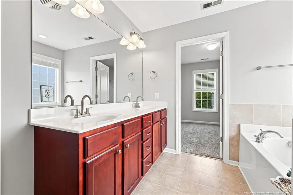 3913 Limwert Lane Fayetteville, NC 28306