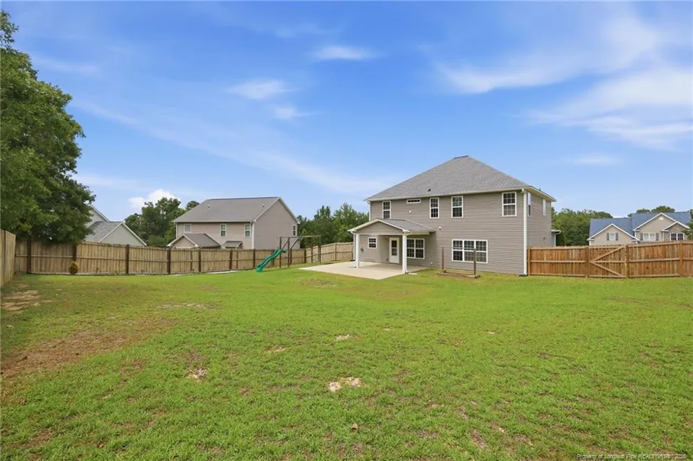3913 Limwert Lane Fayetteville, NC 28306