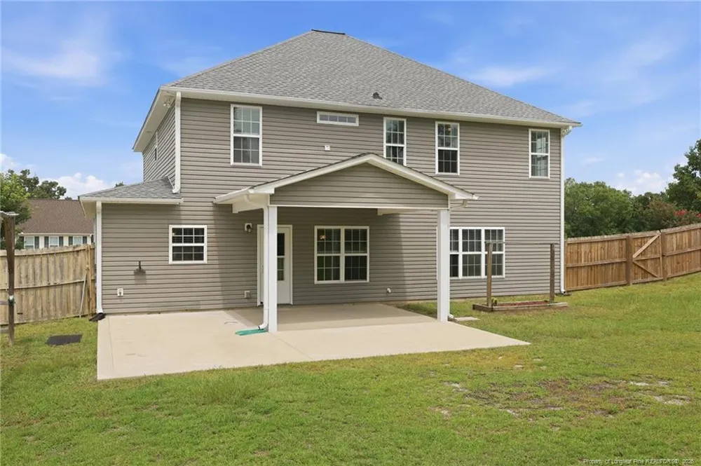 3913 Limwert Lane Fayetteville, NC 28306