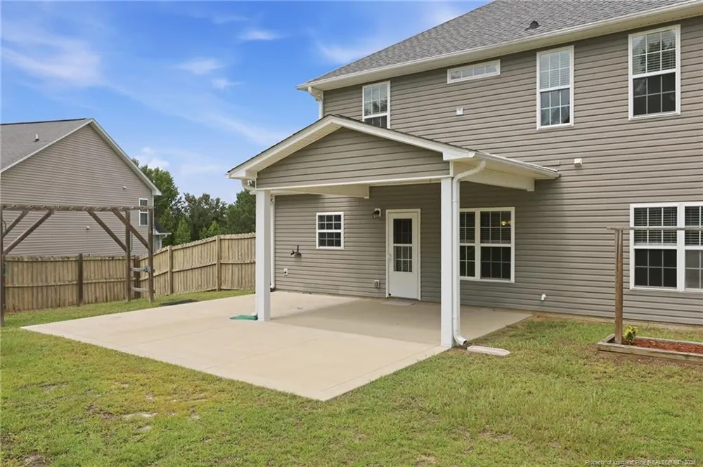 3913 Limwert Lane Fayetteville, NC 28306