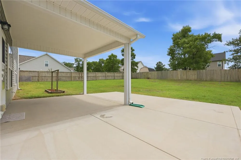 3913 Limwert Lane Fayetteville, NC 28306