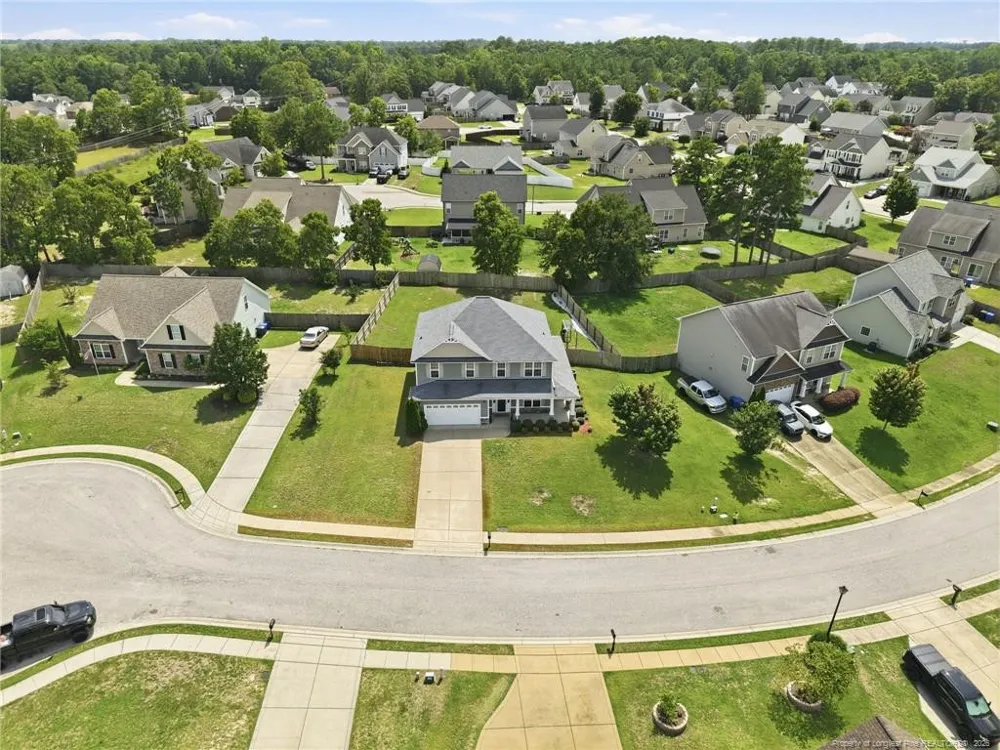 3913 Limwert Lane Fayetteville, NC 28306
