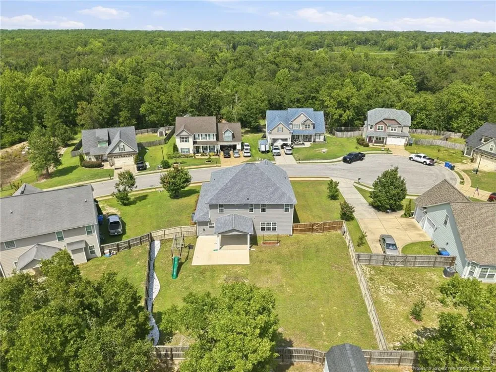 3913 Limwert Lane Fayetteville, NC 28306