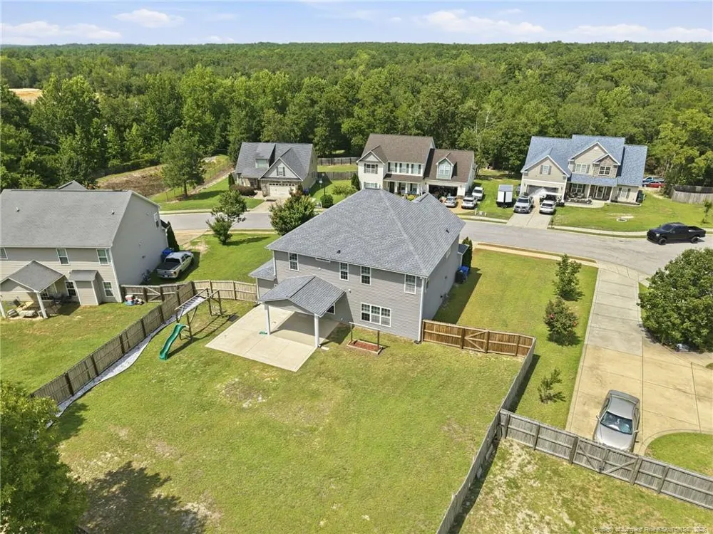 3913 Limwert Lane Fayetteville, NC 28306