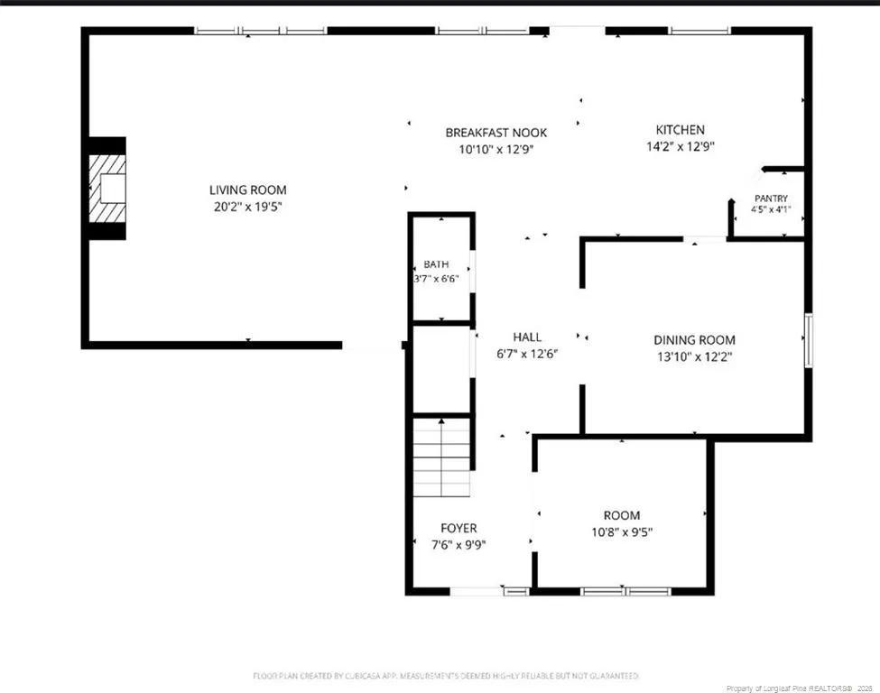 3913 Limwert Lane Fayetteville, NC 28306