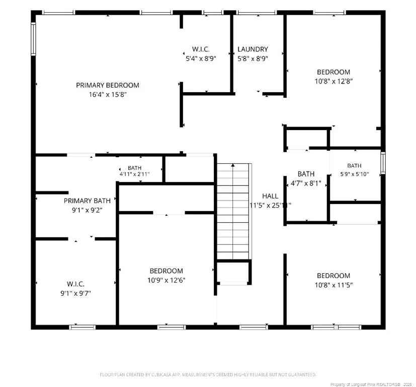 3913 Limwert Lane Fayetteville, NC 28306