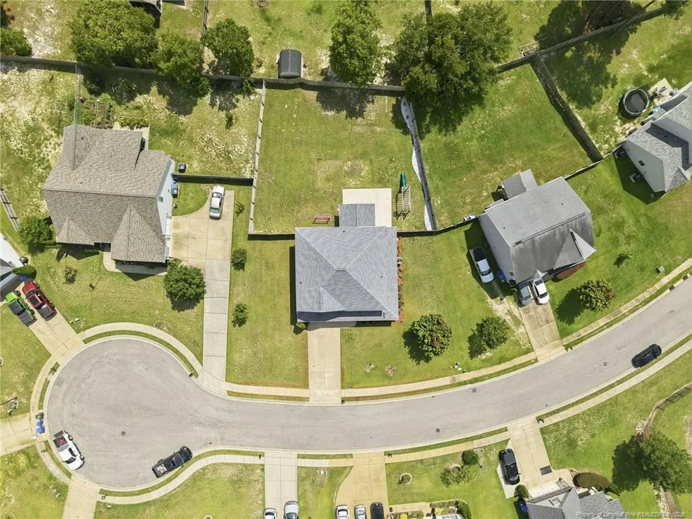 3913 Limwert Lane Fayetteville, NC 28306