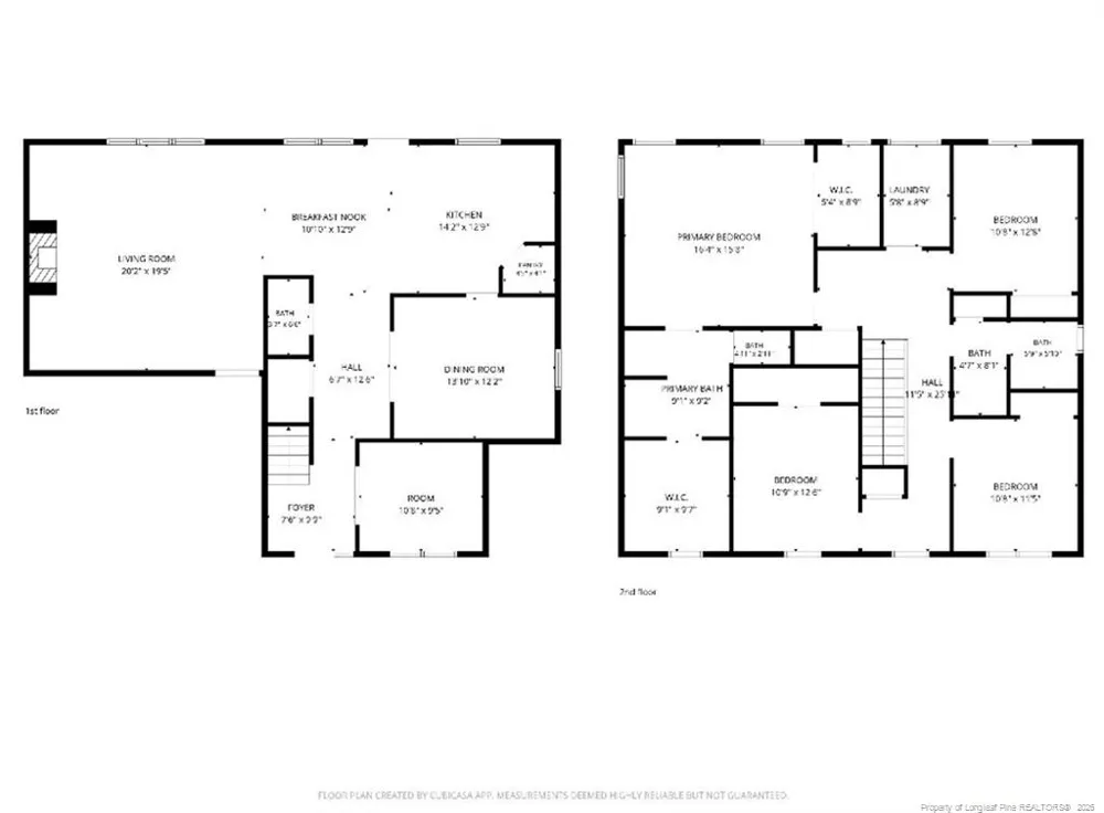 3913 Limwert Lane Fayetteville, NC 28306
