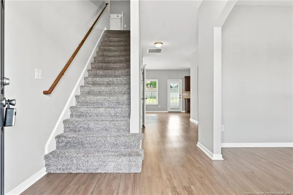 3913 Limwert Lane Fayetteville, NC 28306