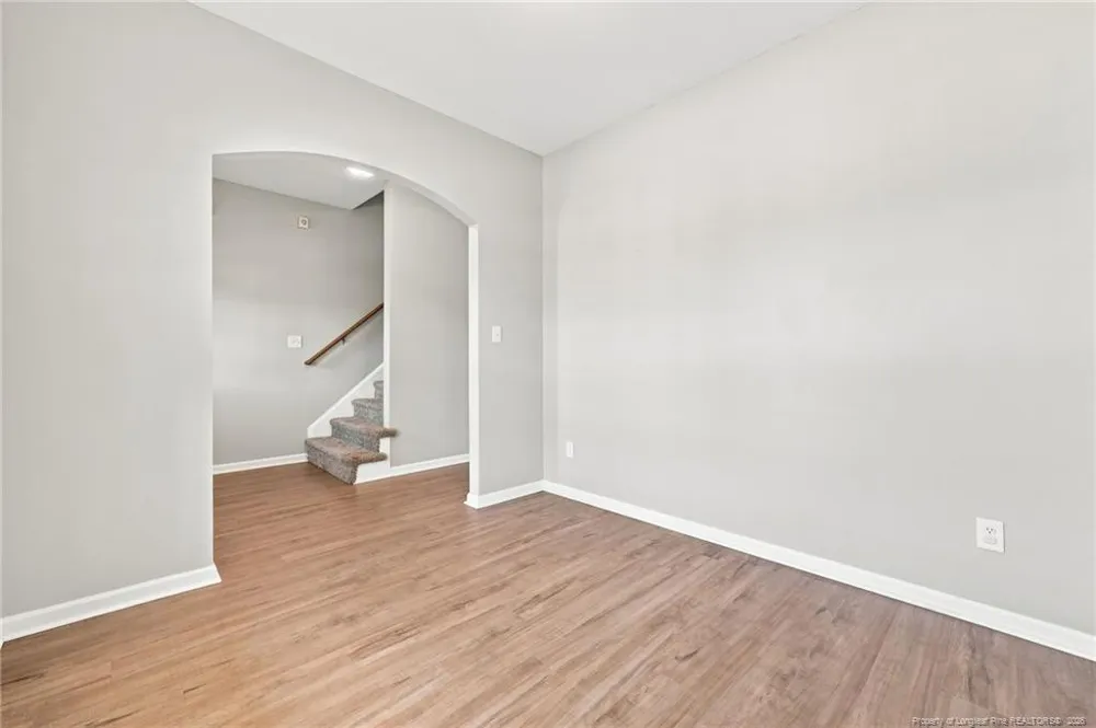 3913 Limwert Lane Fayetteville, NC 28306