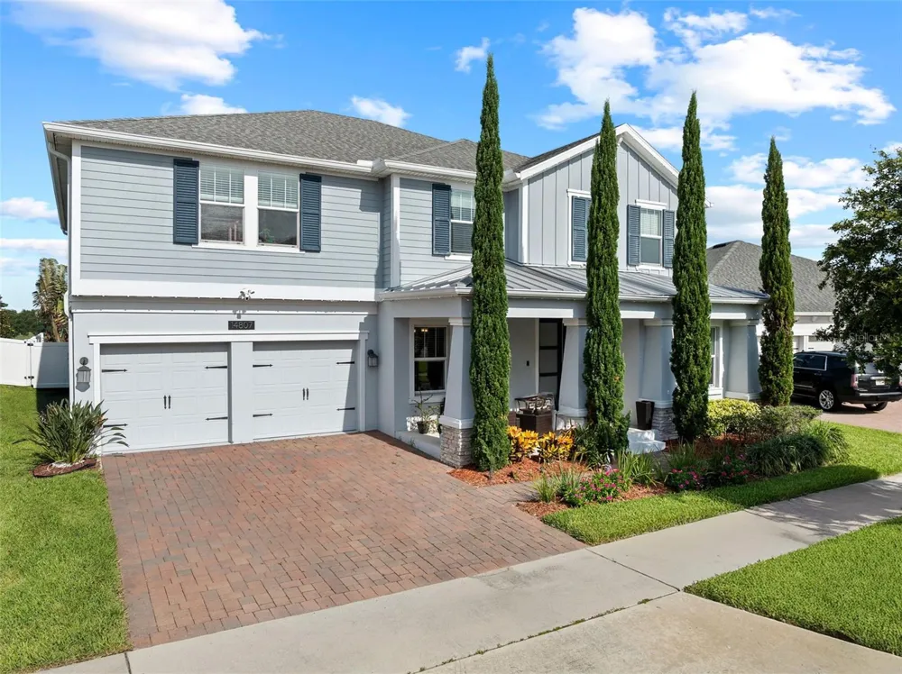 14807 WINTER STAY DRIVE Winter Garden, FL 34787