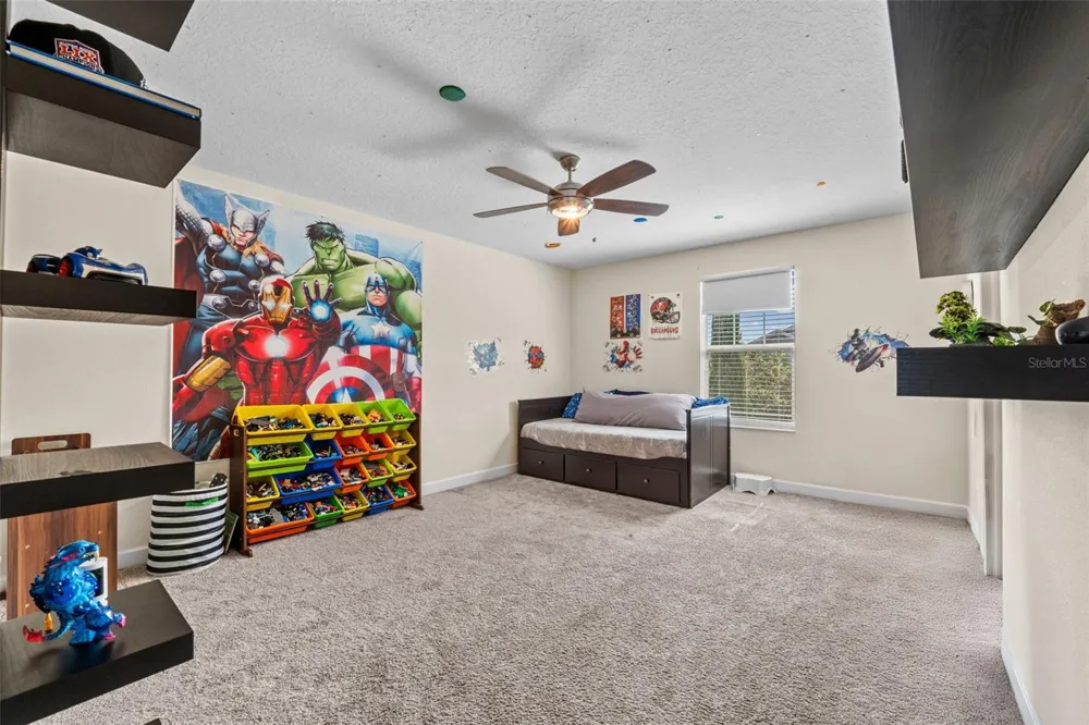 14807 WINTER STAY DRIVE Winter Garden, FL 34787
