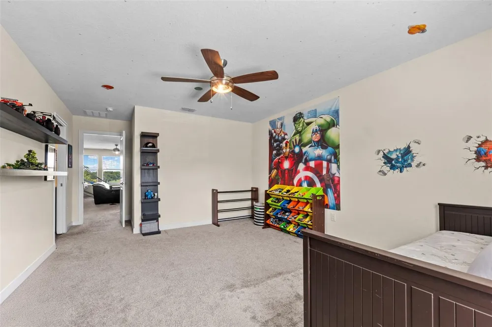 14807 WINTER STAY DRIVE Winter Garden, FL 34787