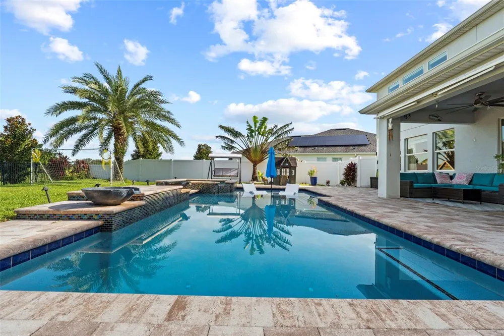 14807 WINTER STAY DRIVE Winter Garden, FL 34787